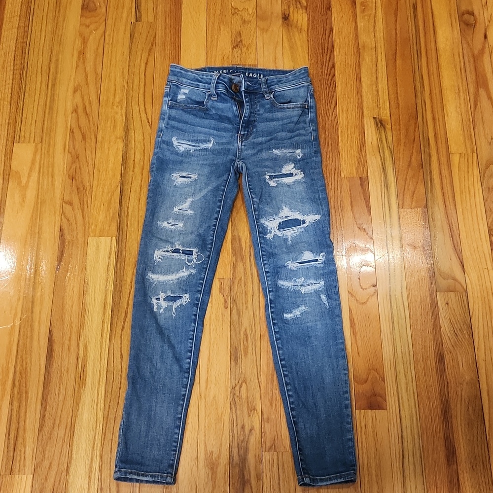 American Eagle 00 Regular - image 1